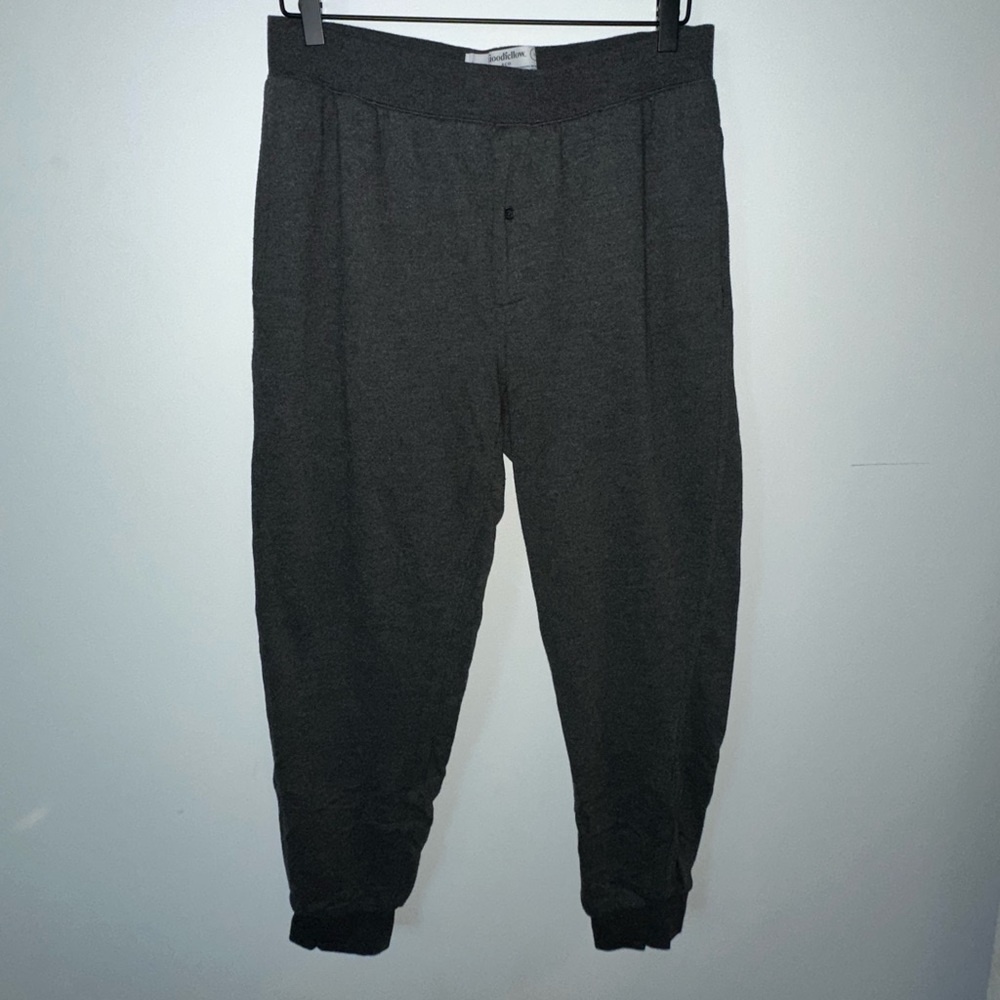 Men’s Goodfellow Pajama Pants